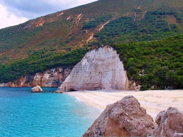 Agia Kyriaki Port