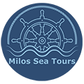 Milos Sea Tours